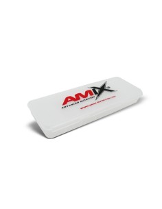 Pastillero Amix 7 Compartimentos (Amix Advanced Nutrition)