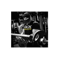 Camiseta "F*CK SHORTCUTS" (Dedicated) 2