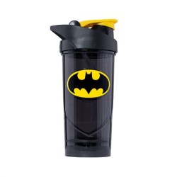 Shaker Mezclador  Hero Pro Batman Classic 700ML (Shieldmixer)