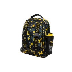 Mochila Premium Camuflaje (Dedicated)