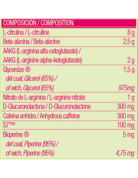 Moonstruck II Glow 494G (Zoomad Labs)