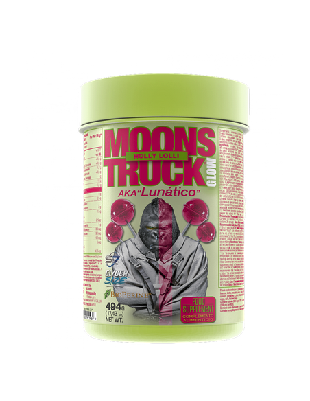 Moonstruck II Glow 494G (Zoomad Labs)