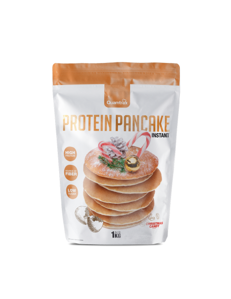 Protein Pancake 1KG (Quamtrax)