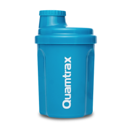 Shaker Mezclador Pocket 300ML (Quamtrax) 2
