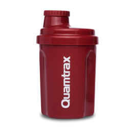 Shaker Mezclador Pocket 300ML (Quamtrax)