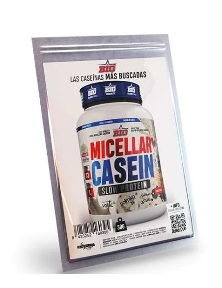Monodosis Micellar Casein 30GR (Big)