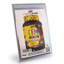 Monodosis CFM ISO ZERO LACASITOS 30G (Big)