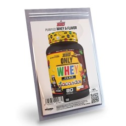 Monodosis Only Whey Zero Lacasitos 30G (Big) 2