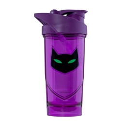 Shaker Mezclador Hero Pro Catwoman 700ML (Shieldmixer)