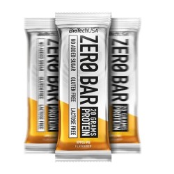 Zero Bar 50G (BioTechUSA) 2