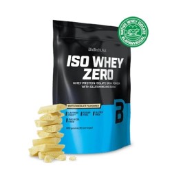 Iso Whey Zero 500G (BioTechUSA)
