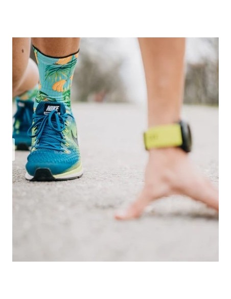 Calcetines Deportivos Banana (Wabiks)