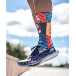 Calcetines Deportivos Born to Run (Wabiks) 2