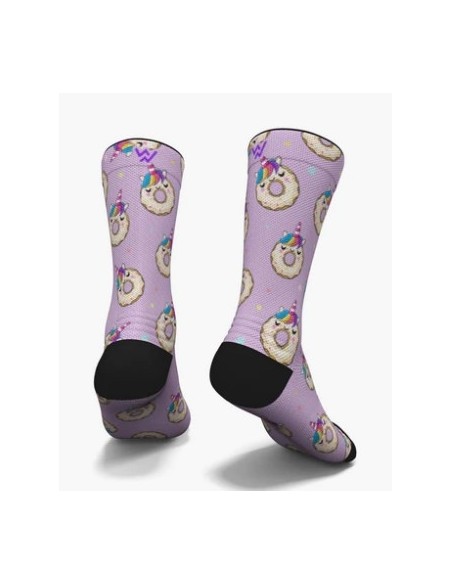 Calcetines Deportivos Unicorn (Wabiks)