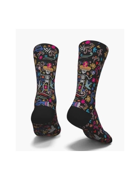 Calcetines Deportivos Coco (Wabiks)