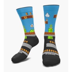 Calcetines Deportivos Bros (Wabiks)