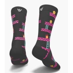 Calcetines Deportivos Kong (Wabiks) 2