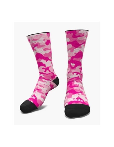 Calcetines Deportivos Camu (Wabiks)