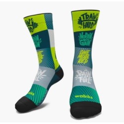 Calcetines Deportivos One More Rep (Wabiks) 2