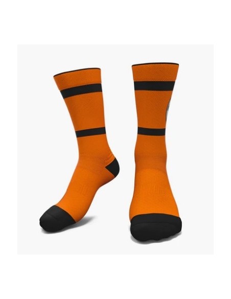 Calcetines Deportivos Goku Symbol (Wabiks)