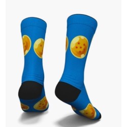 Calcetines Deportivos 7 Balls (Wabiks) 2