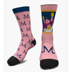 Calcetines Deportivos Bubú (Wabiks)