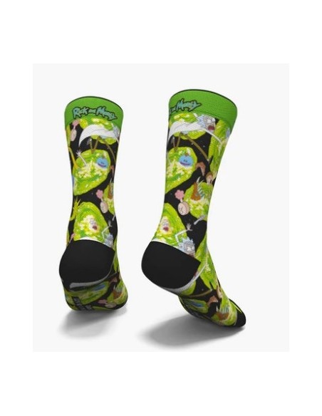 Calcetines Deportivos Floating (Wabiks)