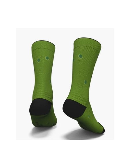 Calcetines Deportivos Pickle Rick (Wabiks)