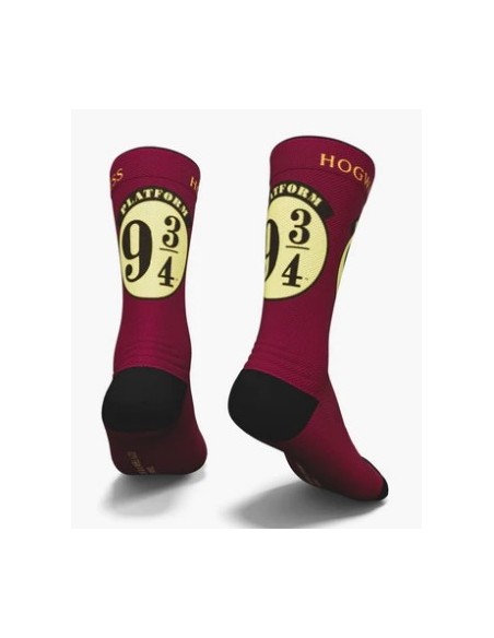 Calcetines Deportivos Platform 9¾ (Wabiks)