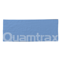 Toalla original Quamtrax (Quamtrax)