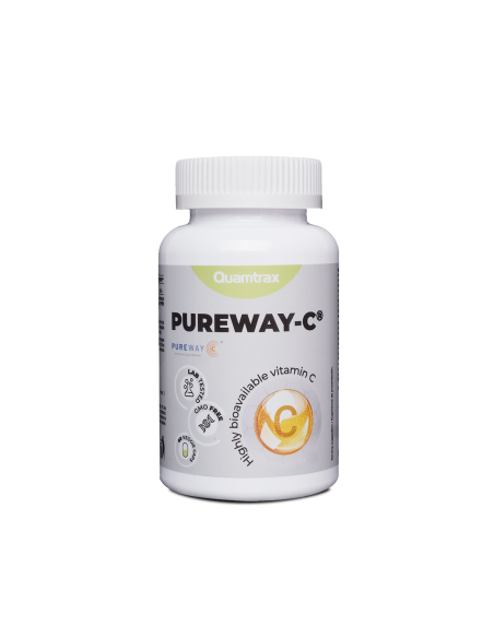 Pureway 60CAPS (Quamtrax)