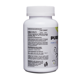 Pureway 60CAPS (Quamtrax) 2