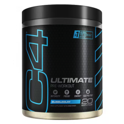 C4 Ultimate Pre-workout 20 SERVICIOS - (Cellucor) 2