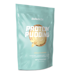 Protein Pudding 525G (BioTechUSA)