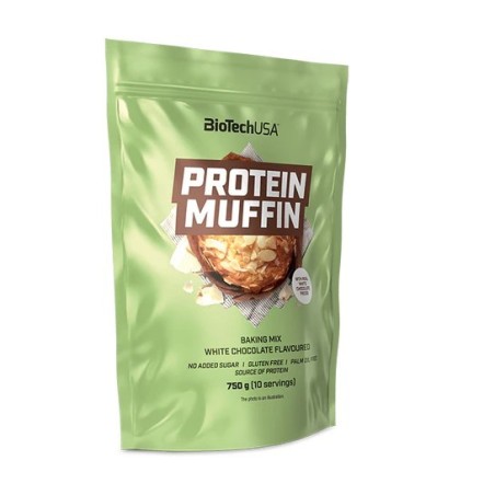 Protein Muffin 750G (BioTechUsa)