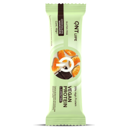 Vegan Protein L-Carnitine 40G (QNT) 2