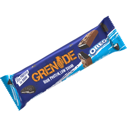 Grenade Protein Bar 60G  (Grenade) 2