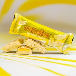 Grenade Protein Bar 60G  (Grenade)