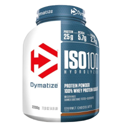 ISO 100 2.2G (Dymatize)