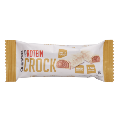 Protein Crock 30G (Quamtrax)