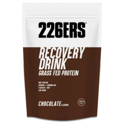 RECOVERY DRINK 1,0KG - (226ers) 2