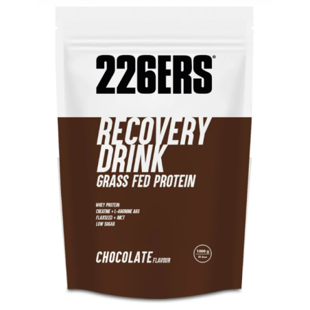RECOVERY DRINK 1,0KG - (226ers)