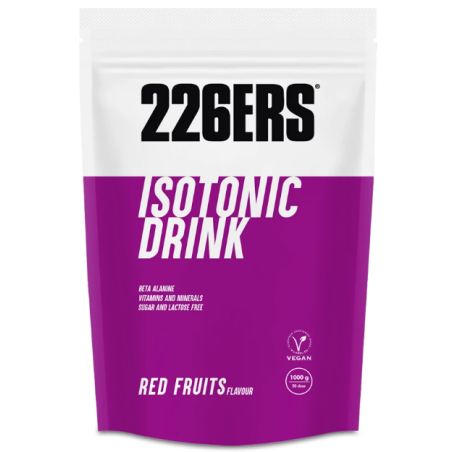 ISOTONIC DRINK 1KG - (226ers)