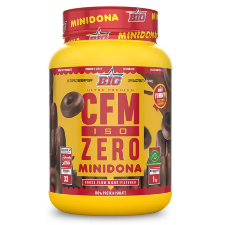 CFM Iso Zero Minidona 1KG (Big)