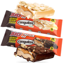 Protein Bar Conguitos® 60G (Big)