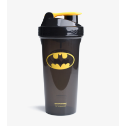 Shaker Mezclador Smart Lite Batman 800ML (SmartShake)
