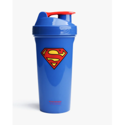 Shaker Mezclador Smart Lite Superman 800ML (SmartShake)