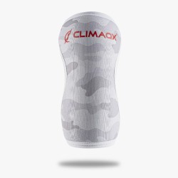 Rodilleras White Camo 2UNID. (Climaqx)