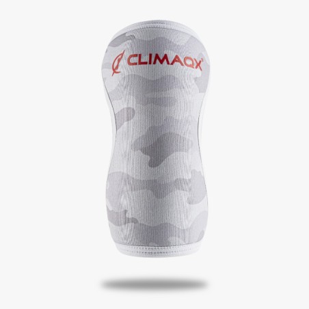 Rodilleras White Camo 2UNID. (Climaqx)