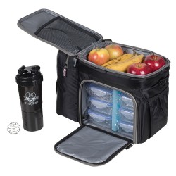 Maleta Portacomidas XP6 (Xoomproject)